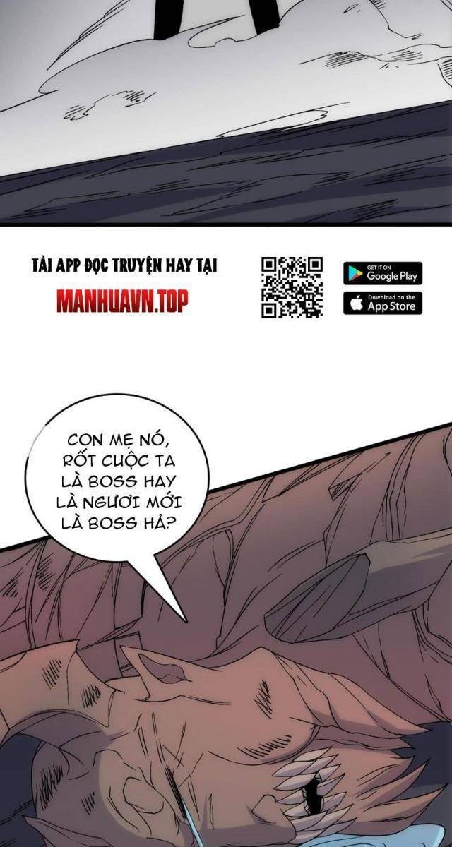 Bắt Đầu Kế Nhiệm Boss Hắc Long, Ta Vô Địch - Page 55