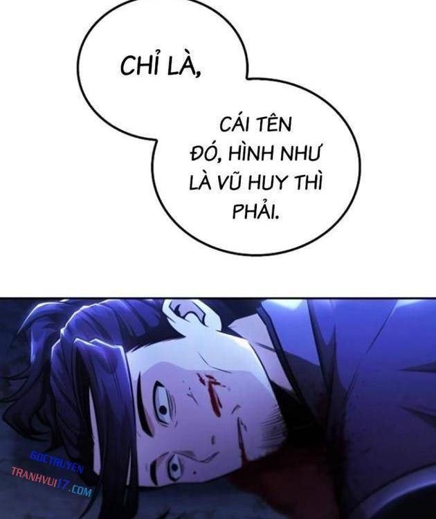 Quỷ Kiếm Thiên Tài Của Hoa Sơn Phái - Page 18