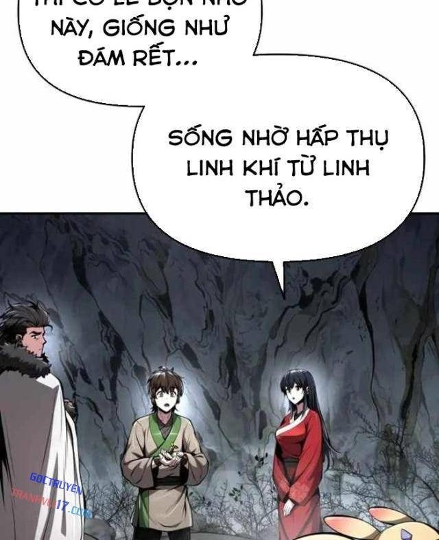 Chuyên Gia Côn Trùng Tại Đường Gia Tứ Xuyên - Page 104