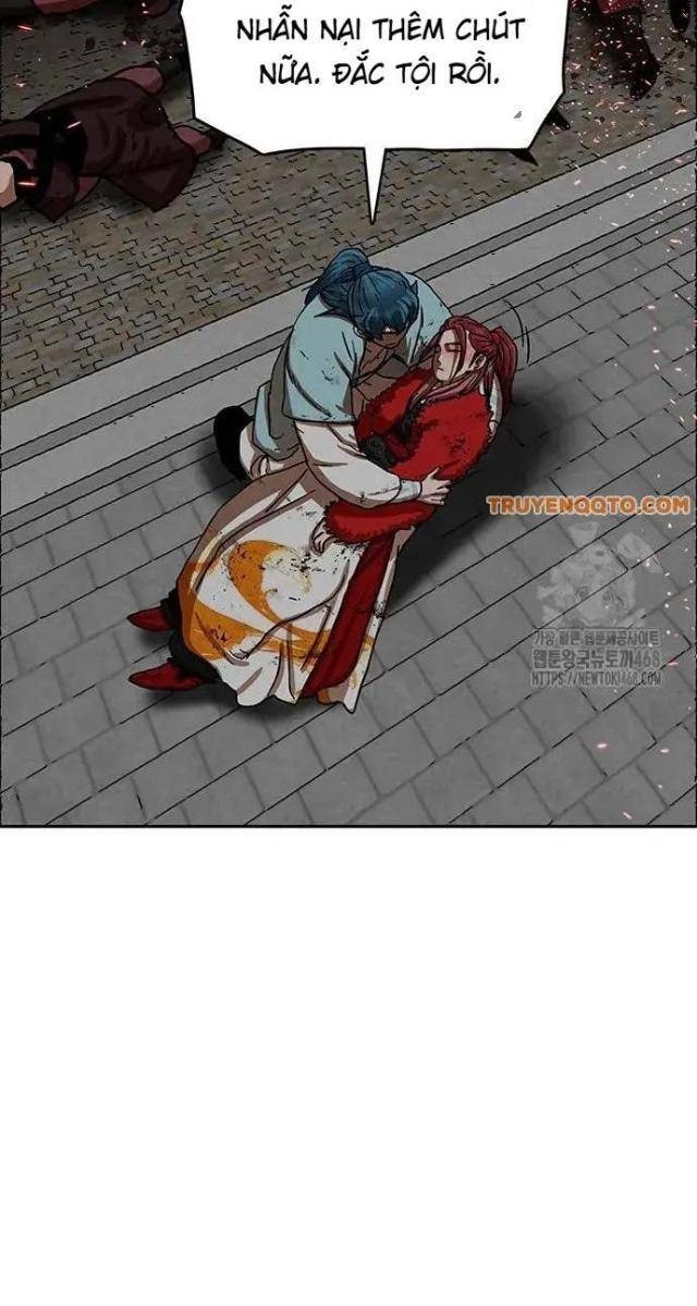 Hàn Băng Liệt Hỏa - Page 30