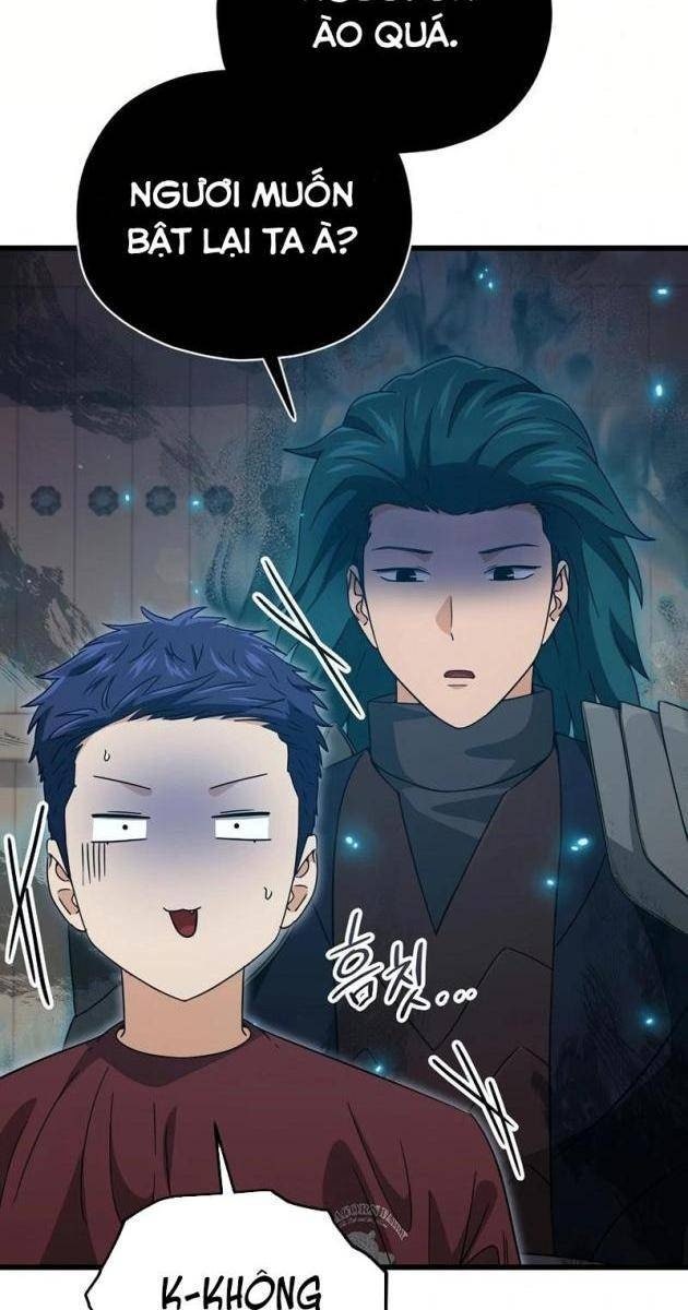 Bố Tôi Quá Mạnh - Page 108