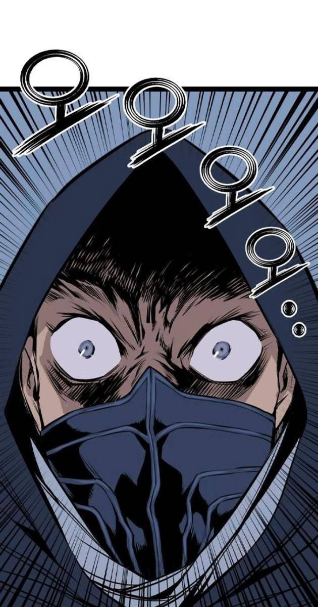 Sát Thần Tu La - Page 50