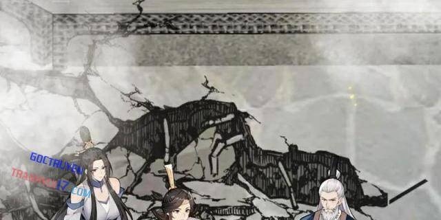 Thập Đại Đế Hoàng Đều Là Đệ Tử Của Ta - Page 26