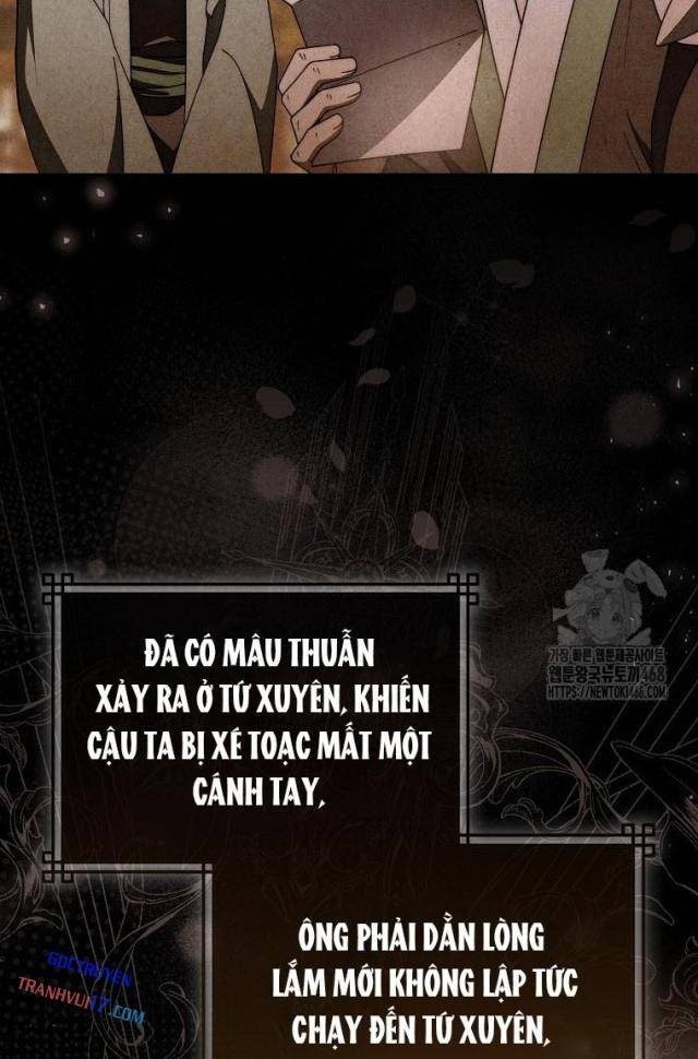 Cuồng Long Kiếm Thần - Page 111
