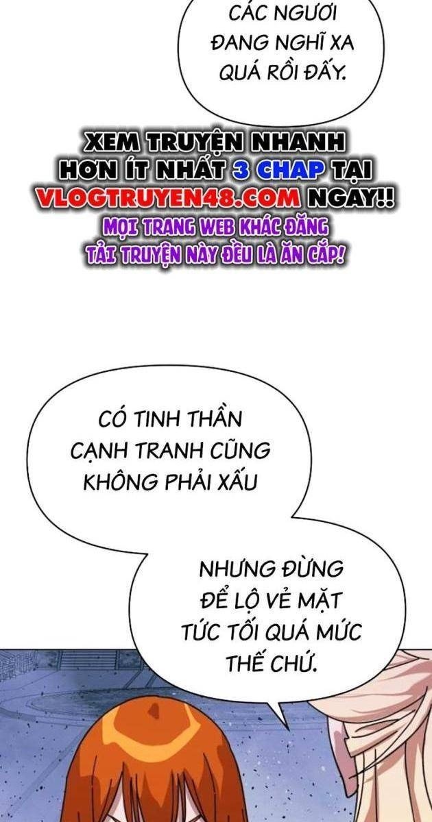 Hầu Vương Trung Sinh Nam Cung Thế Gia - Page 141