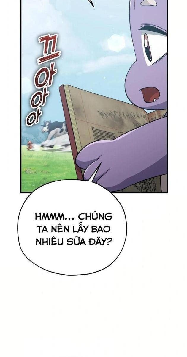Bố Tôi Quá Mạnh - Page 59