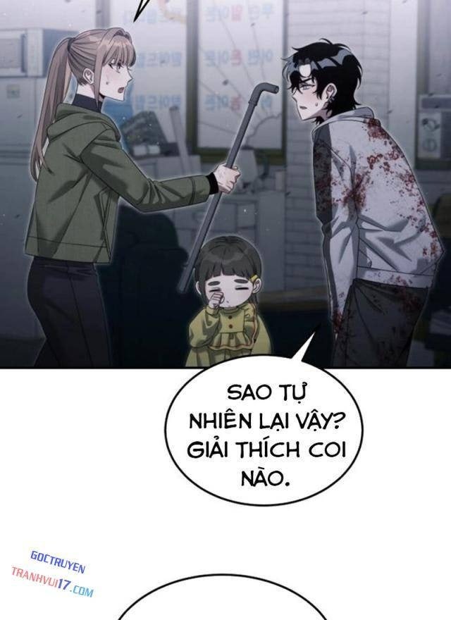 Thợ Săn Sống Trong Căn Hộ Cho Thuê - Page 60