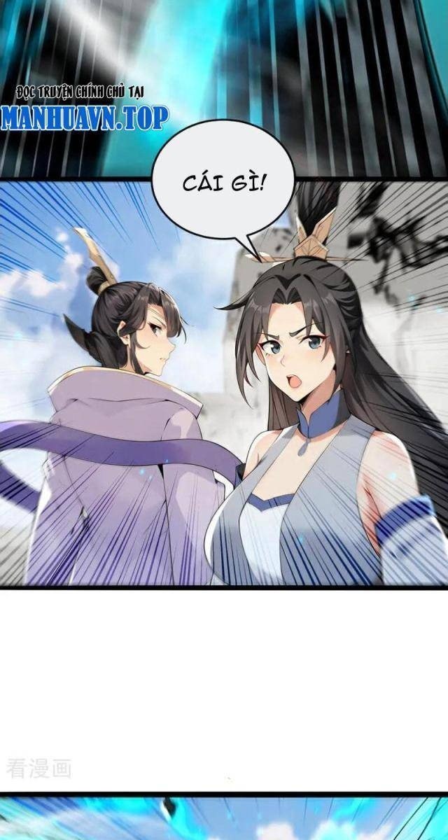 Thập Đại Đế Hoàng Đều Là Đệ Tử Của Ta - Page 59