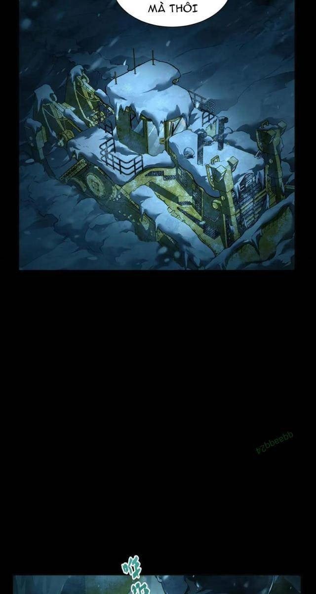 Cực Hàn Chiến Kỷ - Page 27