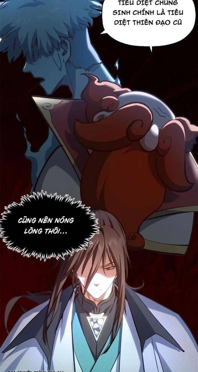 Đỉnh Cấp Khí Vận, Lặng Lẽ Tu Luyện Ngàn Năm - Page 14