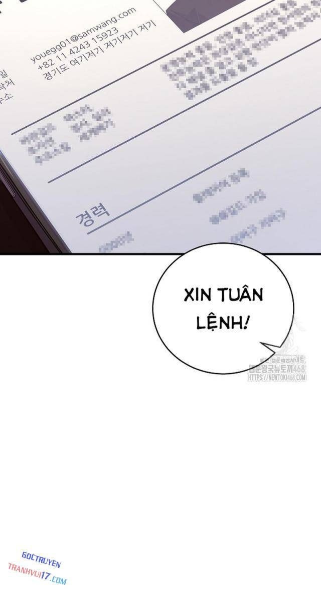 Môn Đồ Của Tam Vương - Page 39