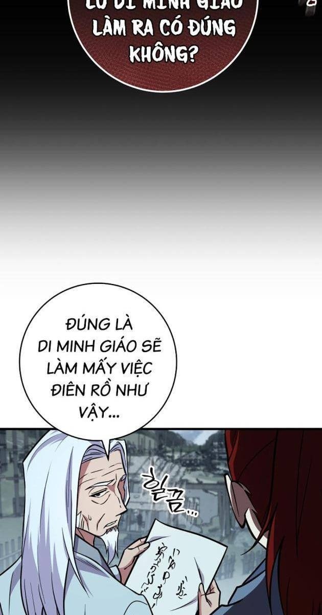 Cửu Thiên Kiếm Pháp - Page 35