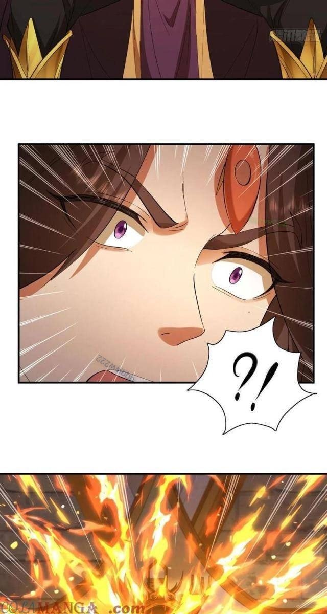 Hồng Hoang: Bắt Đầu Từ Việc Nhận Minh Hà Làm Con Gái Nuôi - Page 19