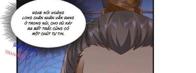 Hồng Hoang: Bắt Đầu Từ Việc Nhận Minh Hà Làm Con Gái Nuôi - Page 55