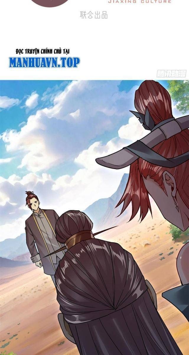 Hồng Hoang: Bắt Đầu Từ Việc Nhận Minh Hà Làm Con Gái Nuôi - Page 11