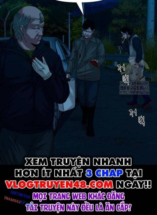 Ngôi Làng Ma Quái - Page 60