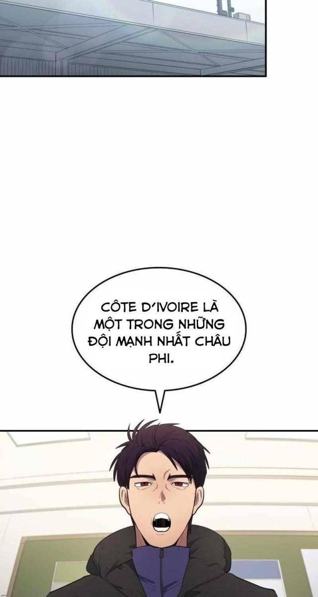 Thiên Phú Bóng Đá Tất Cả Đều Là Của Tôi! - Page 46