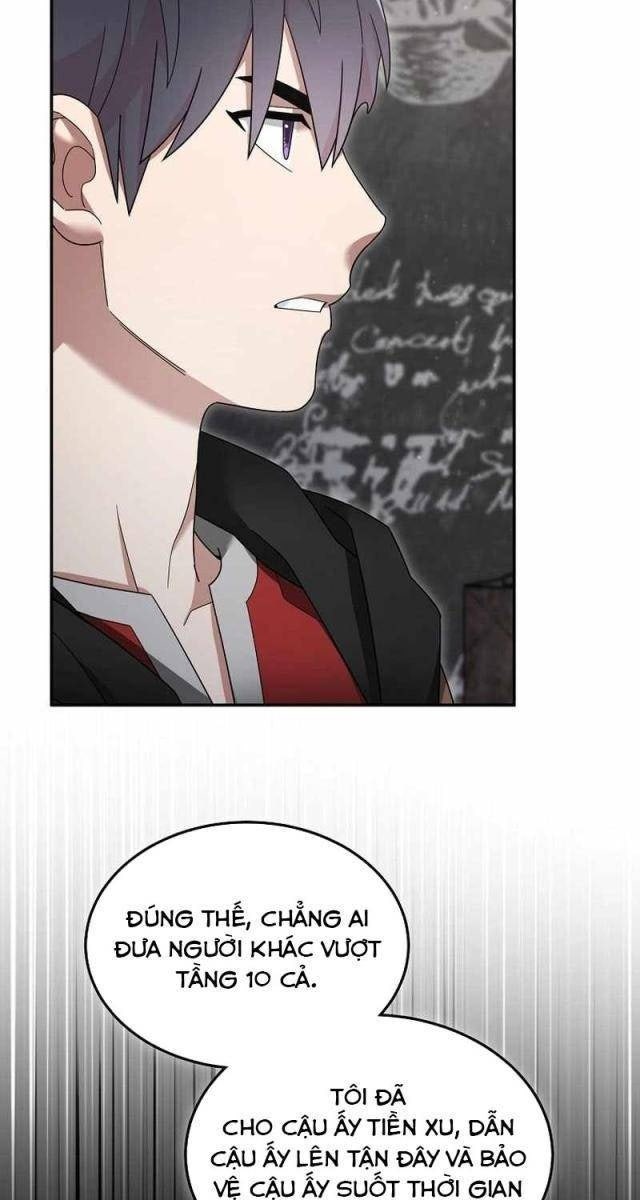 Người Mới Này Quá Mạnh - Page 15