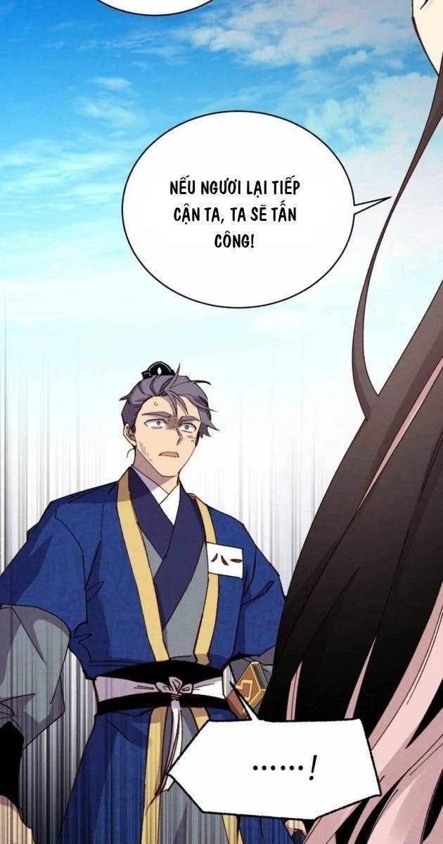 Phi Lôi Đao - Page 111