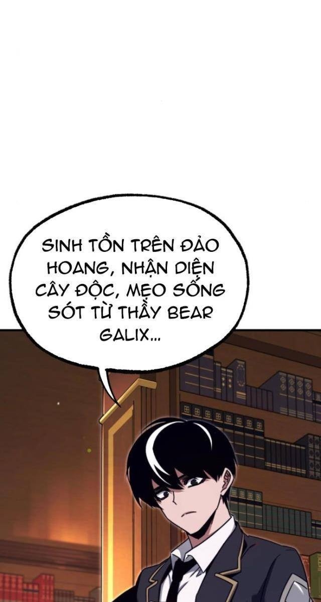 Thống Lĩnh Học Viện Chỉ Bằng Dao Sashimi - Page 93