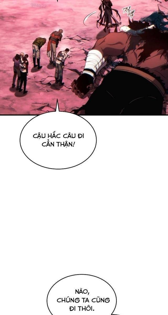 Người Chơi Mạnh Nhất Hồi Quy Lần Thứ 100 - Page 22