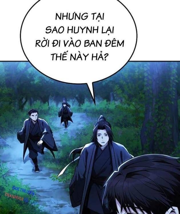 Quỷ Kiếm Thiên Tài Của Hoa Sơn Phái - Page 95