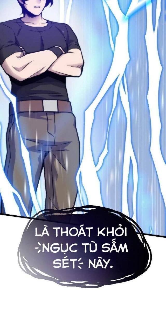 Hồi Quy Gia - Page 19