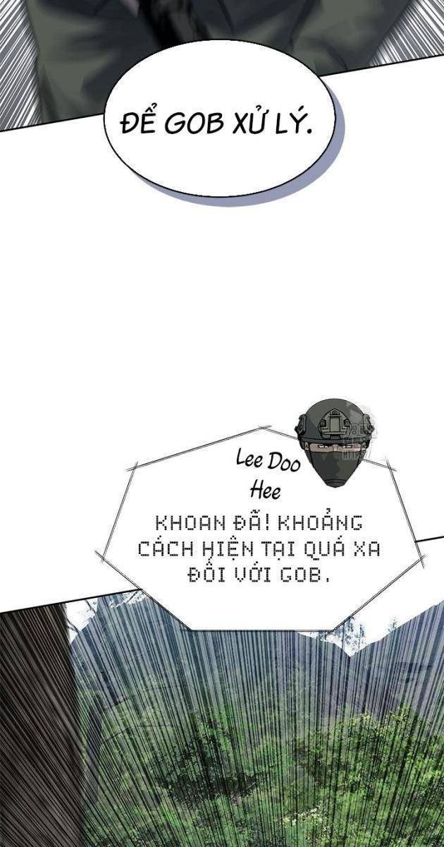 Đội Trưởng Lính Đánh Thuê - Page 74