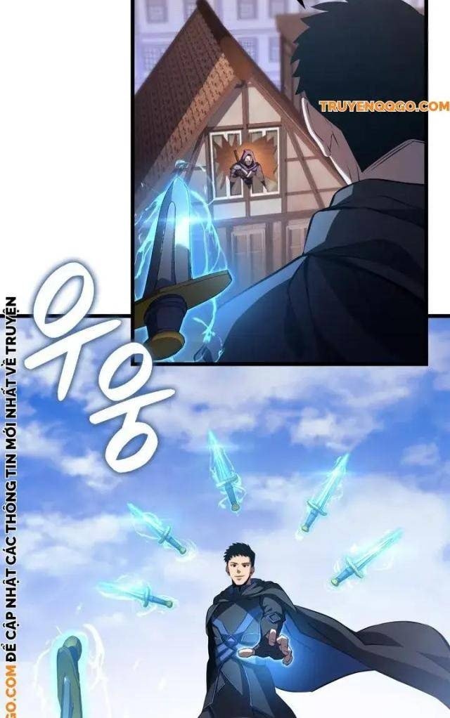 Con Trai Út Của Bá Tước Là Một Người Chơi - Page 55