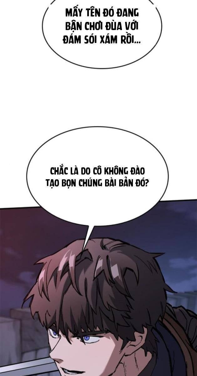 Hiệp Sĩ Sống Vì Ngày Hôm Nay - Page 31