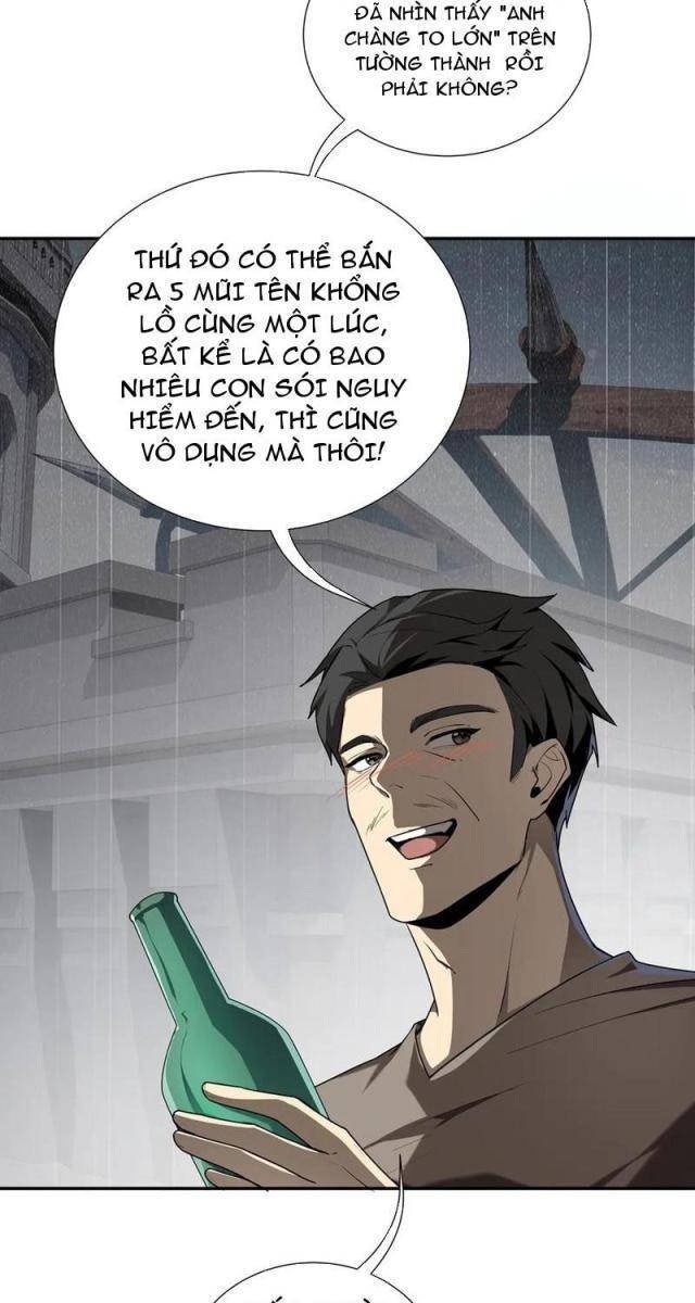 Ta Ký Kết Khế Ước Với Chính Mình - Page 9