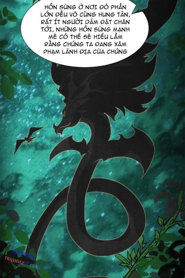 Tân Sủng Mị - Page 27