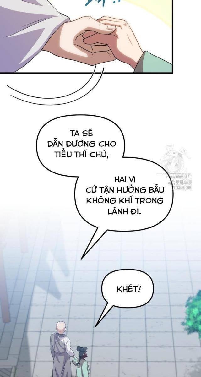 Nhà Nghỉ Thiên Ma - Page 22
