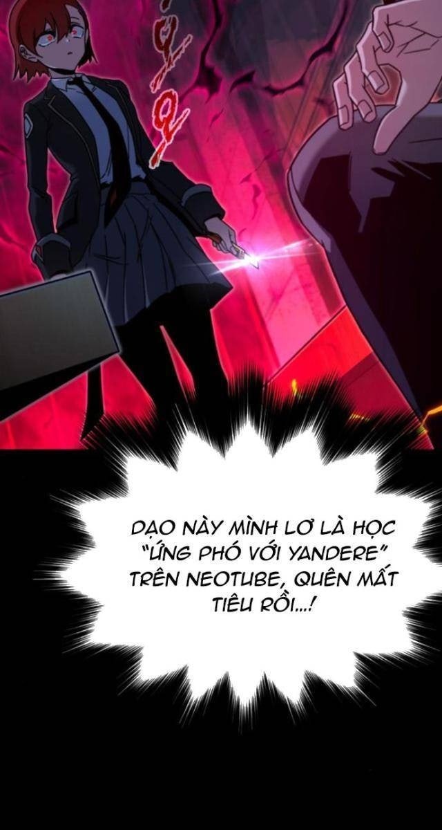 Thống Lĩnh Học Viện Chỉ Bằng Dao Sashimi - Page 25