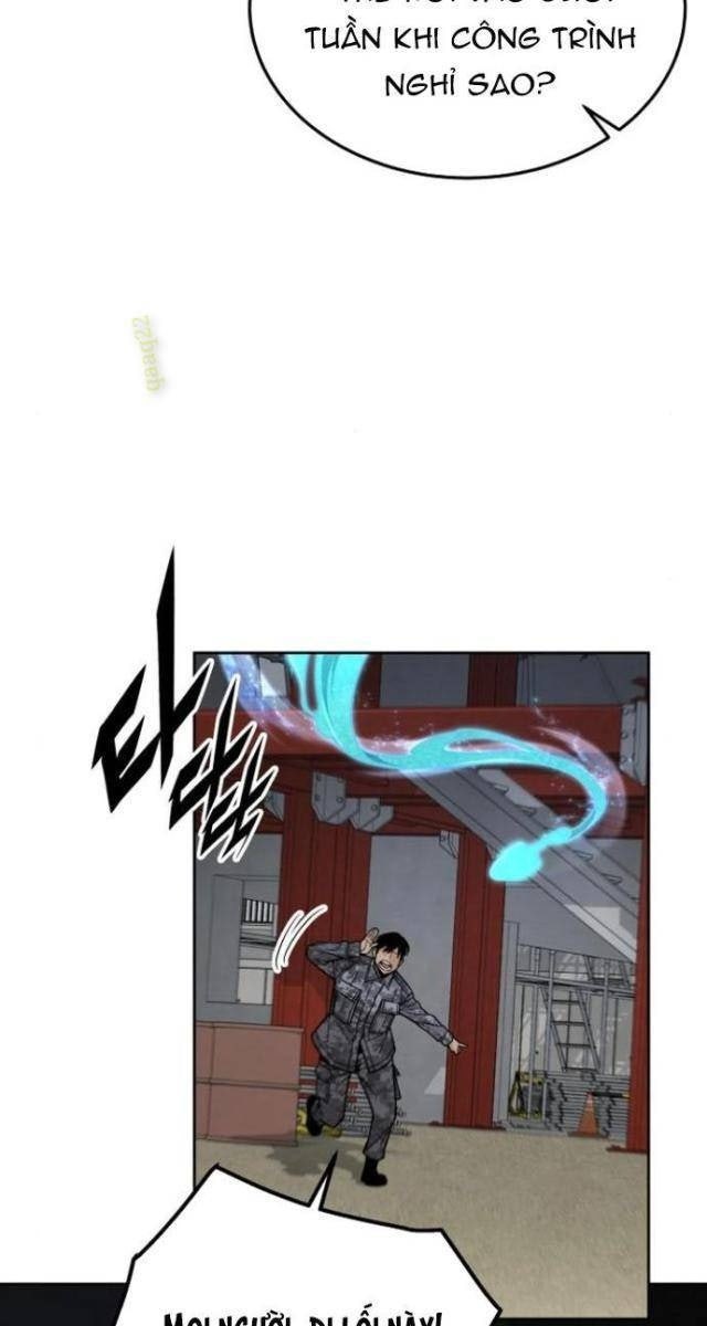 Đầu Bếp Của Thế Giới Diệt Vong - Page 89