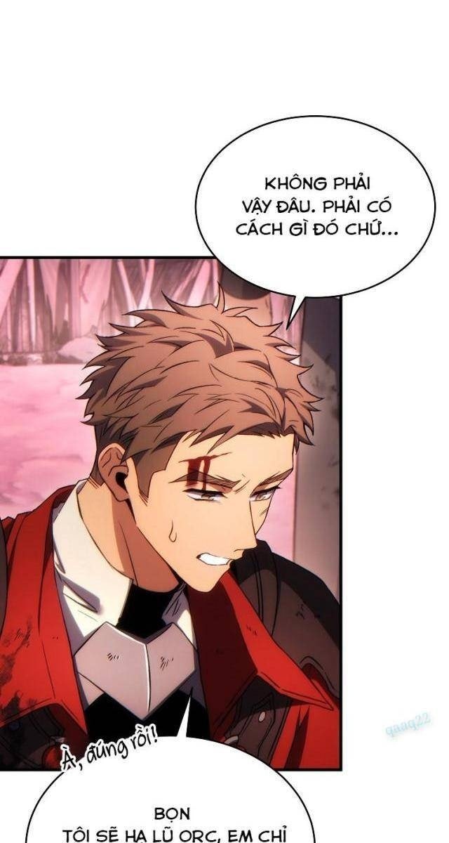 Người Chơi Mạnh Nhất Hồi Quy Lần Thứ 100 - Page 29