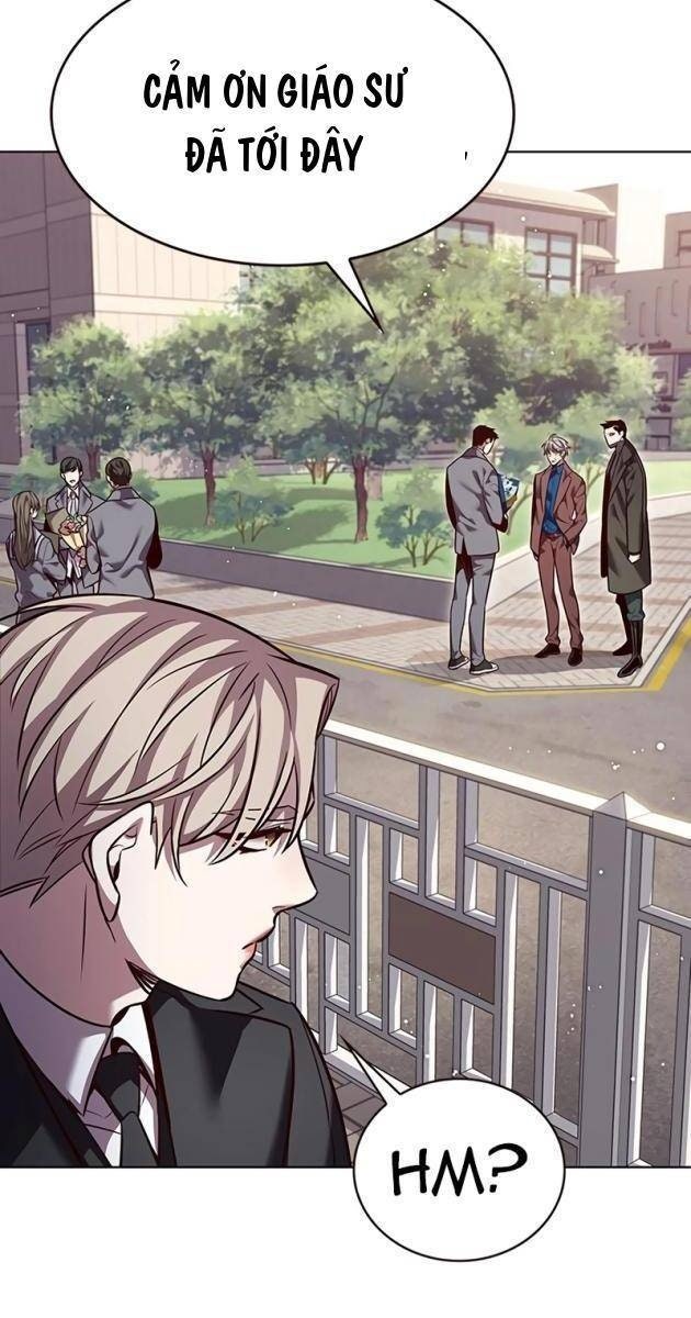 Hoá Thân Thành Mèo - Page 112