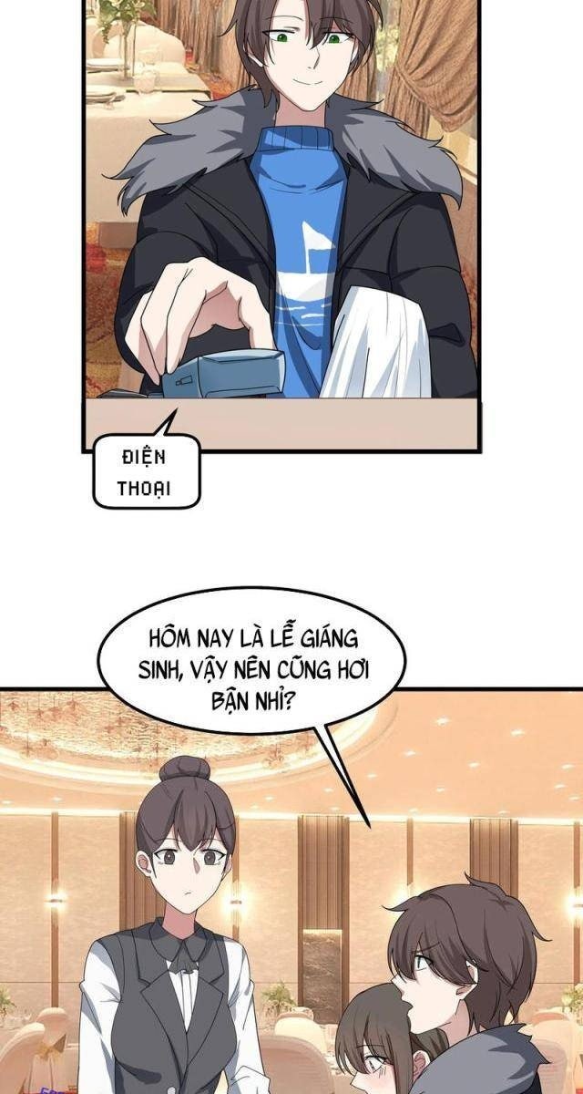 Ta Không Muốn Trùng Sinh Đâu - Page 49