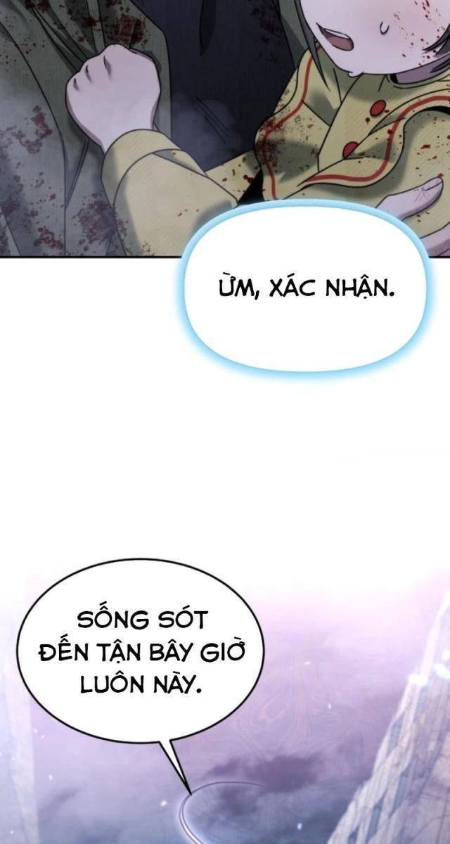 Thợ Săn Sống Trong Căn Hộ Cho Thuê - Page 135