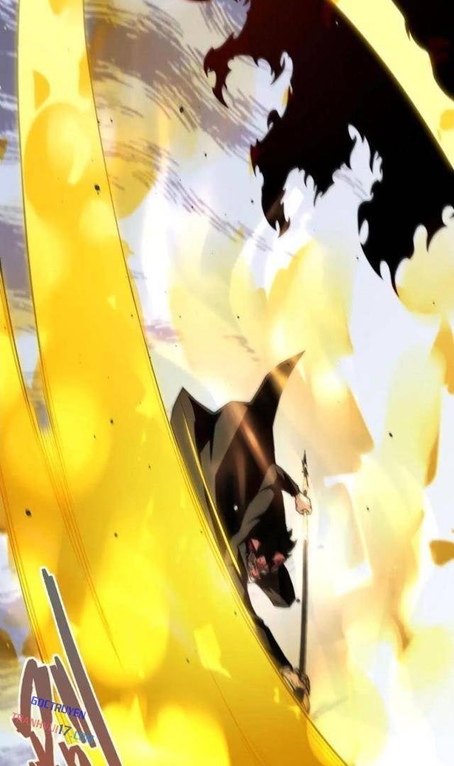 Sức Mạnh Tối Đa? Ta Lại Là Vong Linh Sư! - Page 56