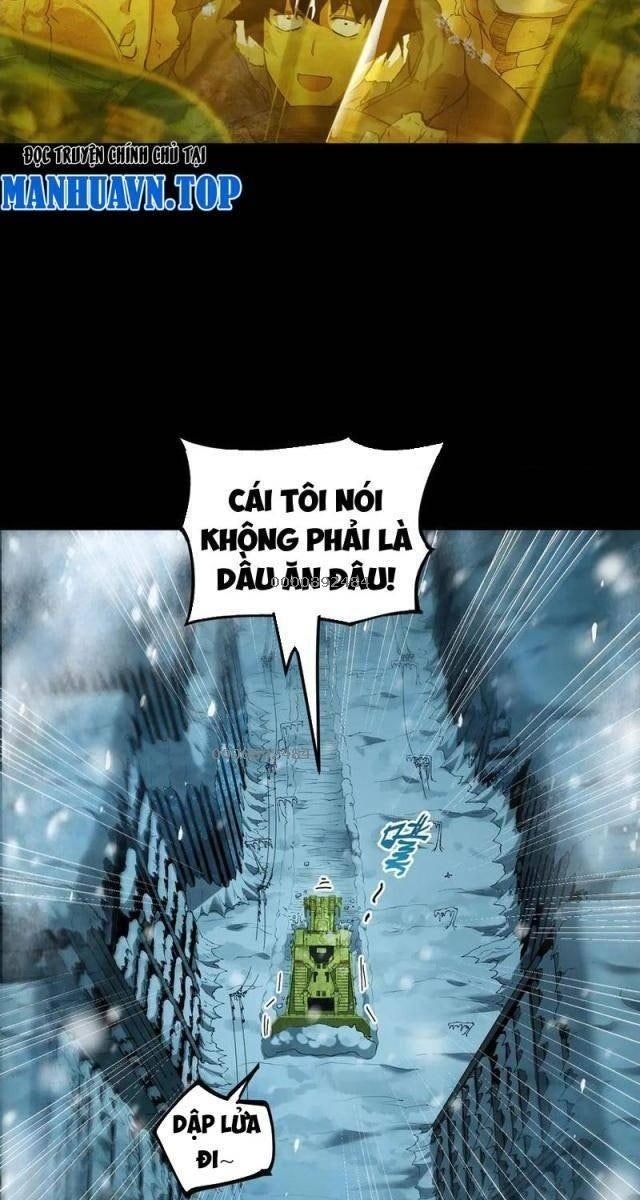 Cực Hàn Chiến Kỷ - Page 71