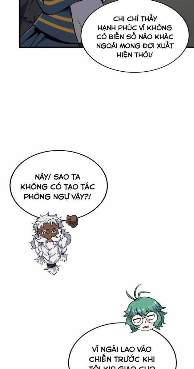 Ánh Sáng Cuối Con Đường SS6 - Page 118