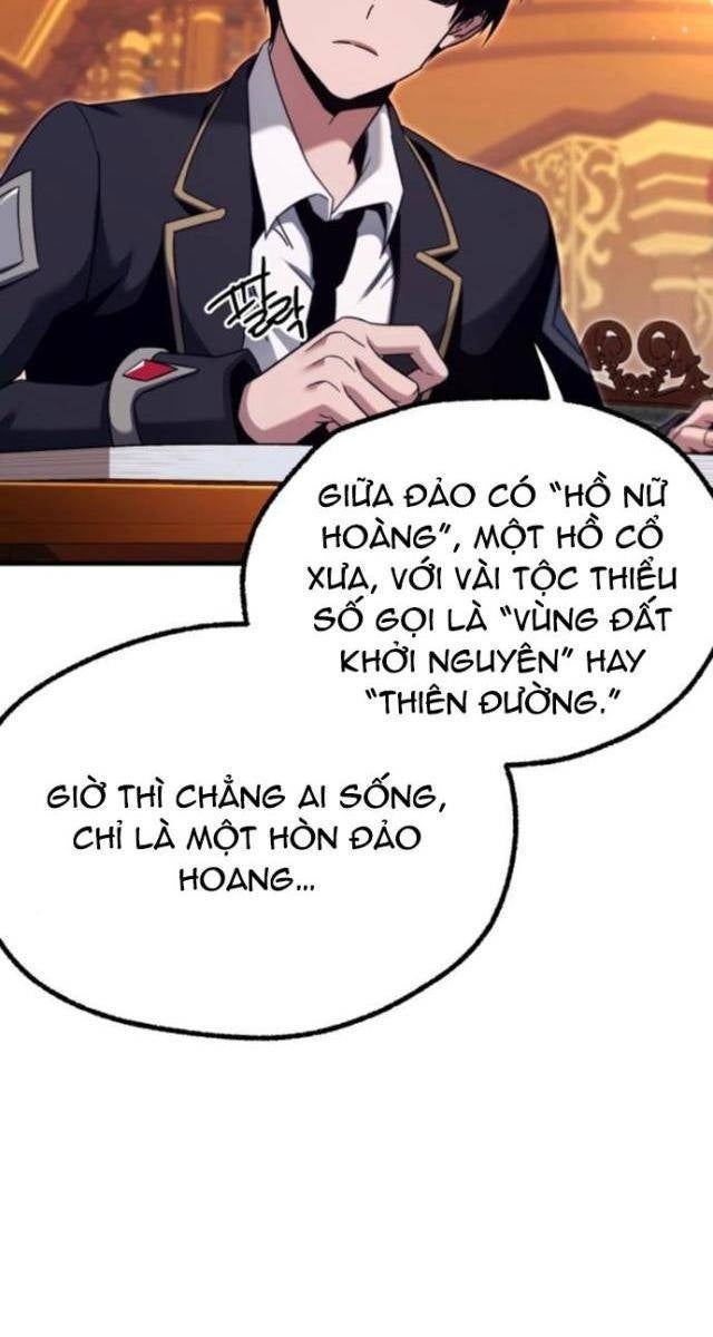 Thống Lĩnh Học Viện Chỉ Bằng Dao Sashimi - Page 122