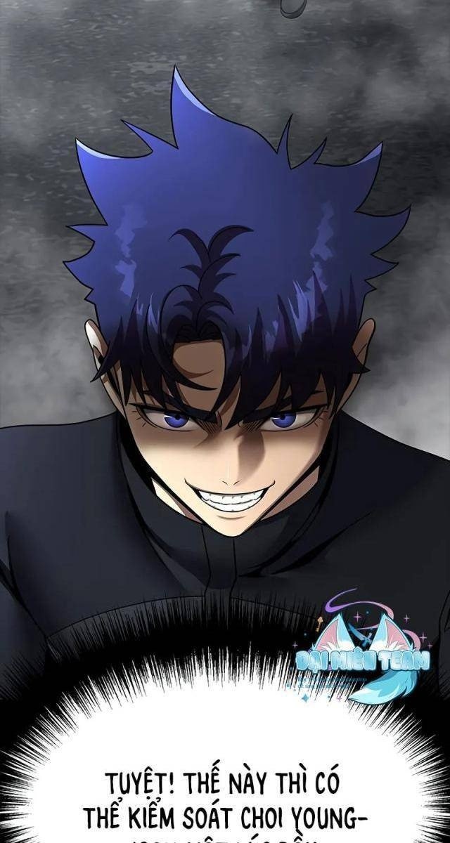 Người Chơi Thiết Thụ - Page 149