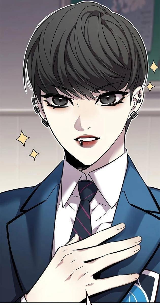 Hoá Thân Thành Mèo - Page 11