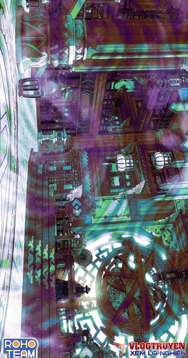 Tuyệt Thế Hồi Quy - Page 86