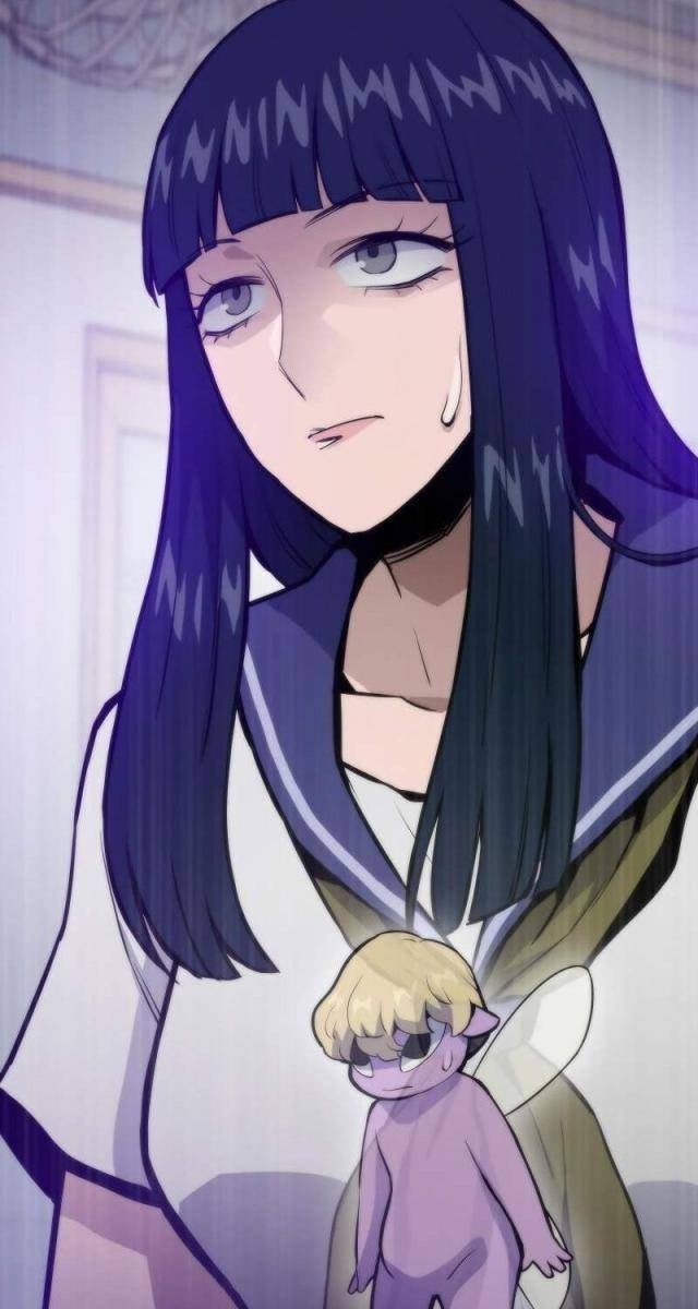 Hồi Quy Gia - Page 17