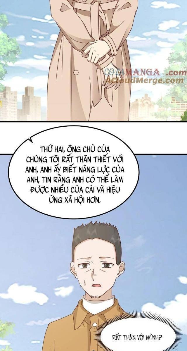 Ta Không Muốn Trùng Sinh Đâu - Page 40