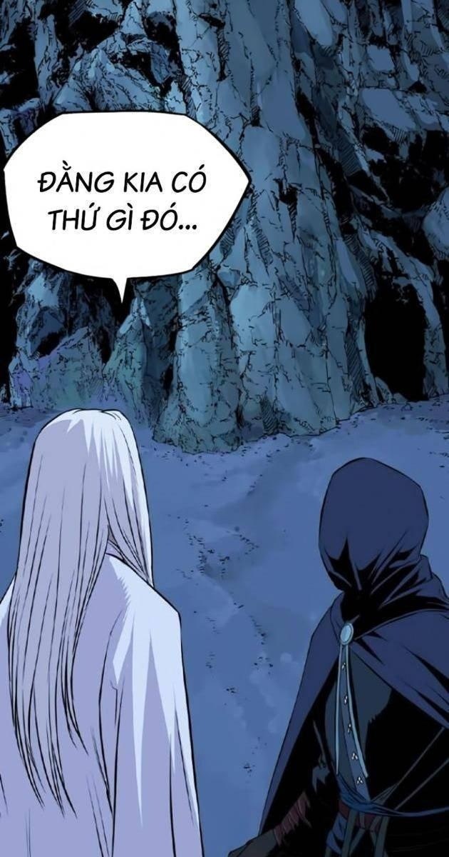 Sát Thần Tu La - Page 8