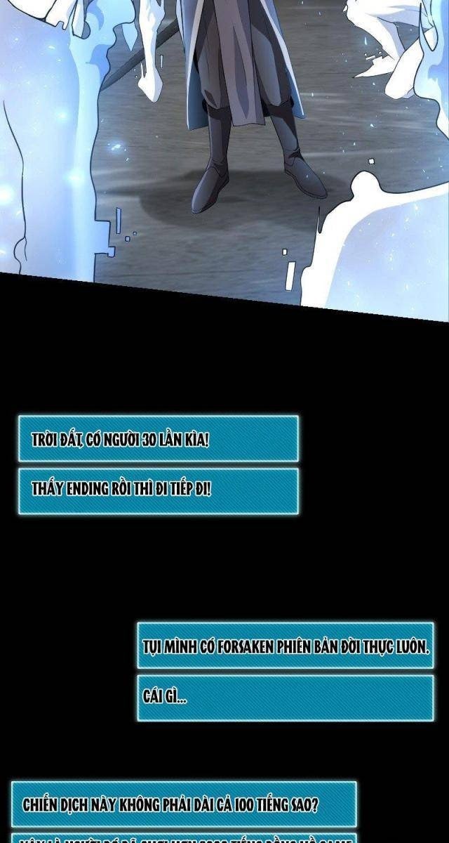 Streamer Game Thiên Tài Bị Ma Ám - Page 46